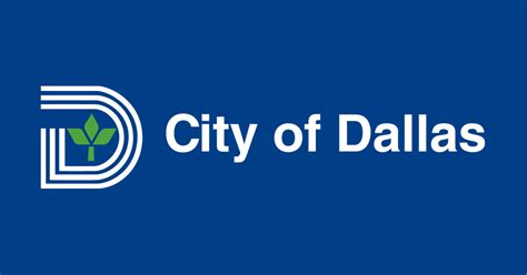 city of dallas careers